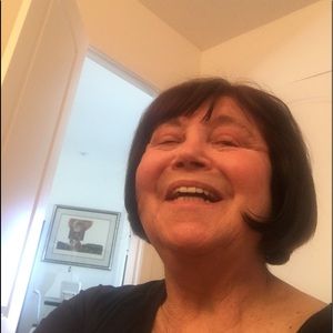 Meet your Posher, Ann